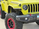 2023 Jeep Wrangler - Preview 3