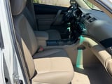 2010 Toyota Highlander - Preview 11