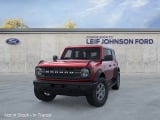 2026 Ford Bronco - Preview 2