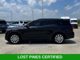 2025 Ford Explorer - Preview 2