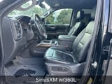 2021 Chevrolet Silverado 1500 - Preview 9