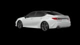 2026 Toyota Camry - Preview 6