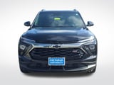 2026 Chevrolet Trailblazer - Preview 8