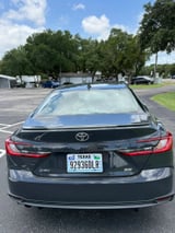 2025 Toyota Camry - Preview 7