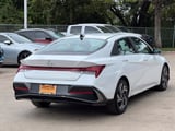 2025 Hyundai Elantra - Preview 5