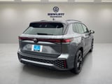 2026 Volkswagen Tiguan - Preview 5