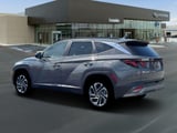 2026 Hyundai Tucson - Preview 4