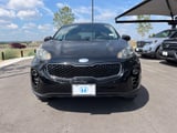 2019 Kia Sportage - Preview 3