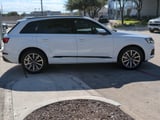 2023 Audi Q7 - Preview 9