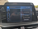 2026 Subaru Outback - Preview 16
