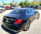 2019 Mercedes-Benz C-Class - Preview 3