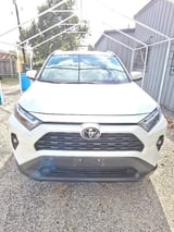 2025 Toyota RAV4 - Preview 8