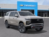2027 Chevrolet Suburban - Preview 7