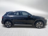 2024 Audi Q5 - Preview 5