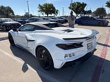 2024 Chevrolet Corvette - Preview 4