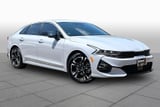 2024 Kia K5 - Preview 2
