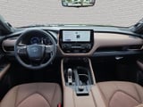 2026 Toyota Grand Highlander - Preview 9