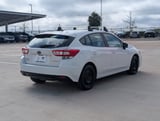 2019 Subaru Impreza - Preview 5