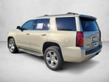 2015 Chevrolet Tahoe - Preview 8