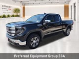 2026 GMC Sierra - Preview 2