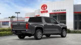 2026 Toyota Tacoma - Preview 10