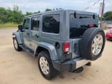 2015 Jeep Wrangler - Preview 4