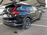 2027 Honda CR-V - Preview 3