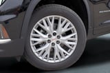 2026 GMC Acadia - Preview 2