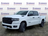 2026 Ram 1500 - Preview 3