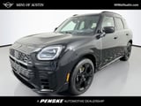 2027 MINI Countryman - Preview 2