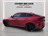 2021 BMW X6 - Preview 6