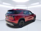 2027 Chevrolet Traverse - Preview 5