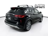 2025 INFINITI QX50 - Preview 7