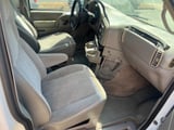 2002 Chevrolet Astro - Preview 8