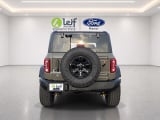 2026 Ford Bronco - Preview 7