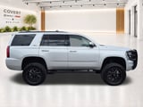2018 Chevrolet Tahoe - Preview 11