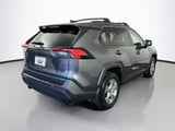 2025 Toyota RAV4 Hybrid - Preview 5