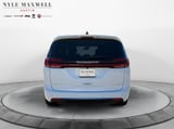 2027 Chrysler Pacifica - Preview 15