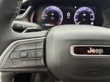 2027 Jeep Grand Cherokee - Preview 11