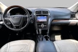 2017 Ford Explorer - Preview 15