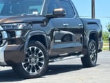 2023 Toyota Tundra - Preview 3