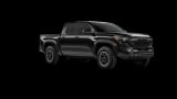 2026 Toyota Tacoma - Preview 15