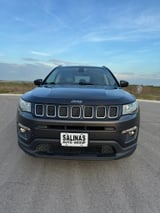2018 Jeep Compass - Preview 2