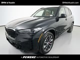 2026 BMW X5 - Preview 2
