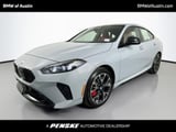 2026 BMW 2 Series - Preview 2