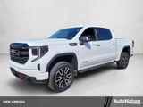 2026 GMC Sierra - Preview 2