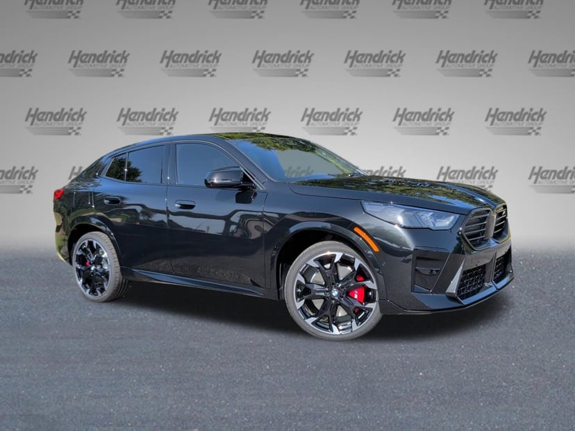 2027 BMW X2 - Image 1