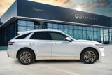 2024 Genesis GV70 - Preview 4