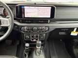 2027 Jeep Wrangler - Preview 3