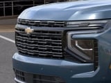 2026 Chevrolet Tahoe - Preview 13